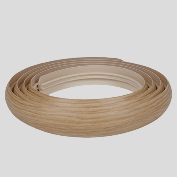 Zócalo Flexible FN Pro-Flex Haya x 6000mm