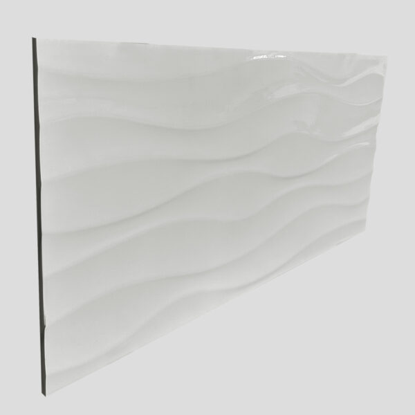 Revestimiento Cerámica Waves RC 30cm x 60cm