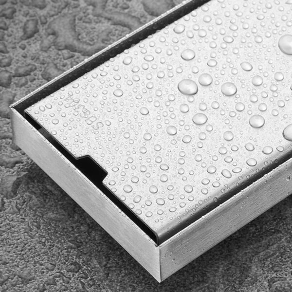 Rejilla Lineal Reversible 6,8cm x 30cm S-T030FX