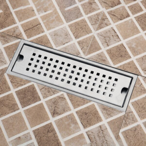 Rejilla Lineal Moderna 10cm x 30cm X-JK056F