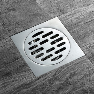 Rejilla Cuadrada Clásica 10cm x 10cm A-1130F