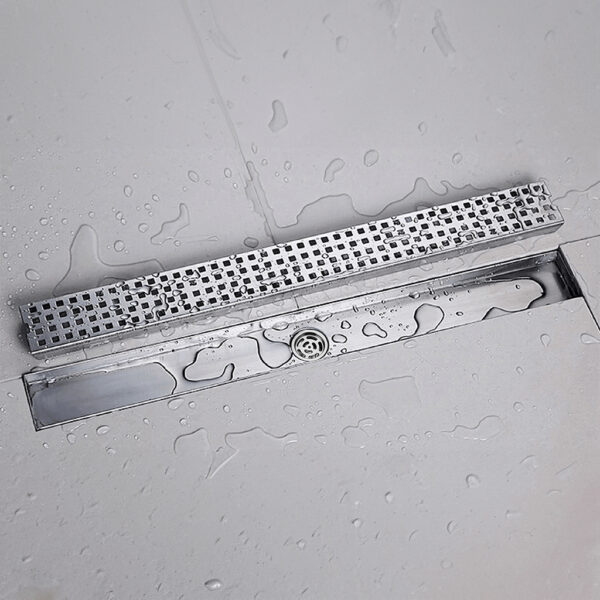 Rejilla Lineal Moderna 6,8cm x 60cm G-T060FX