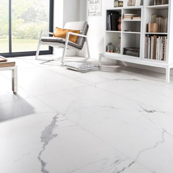 Piso Vinílico SPC Click Calacatta SP029 4mm