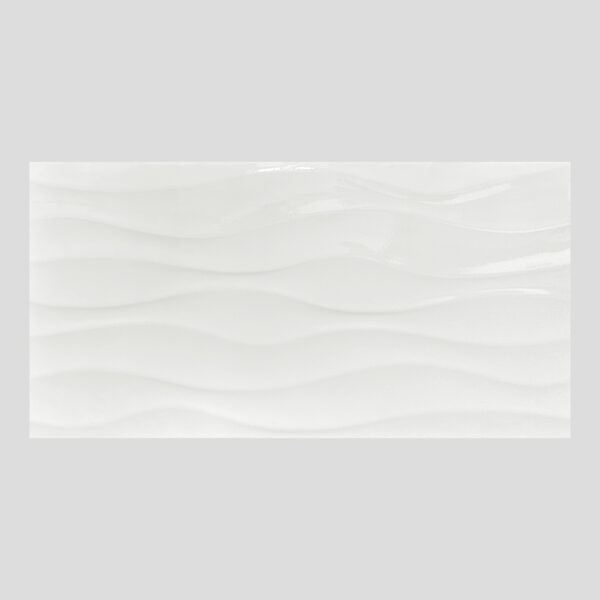 Revestimiento Cerámica Waves RC 30cm x 60cm
