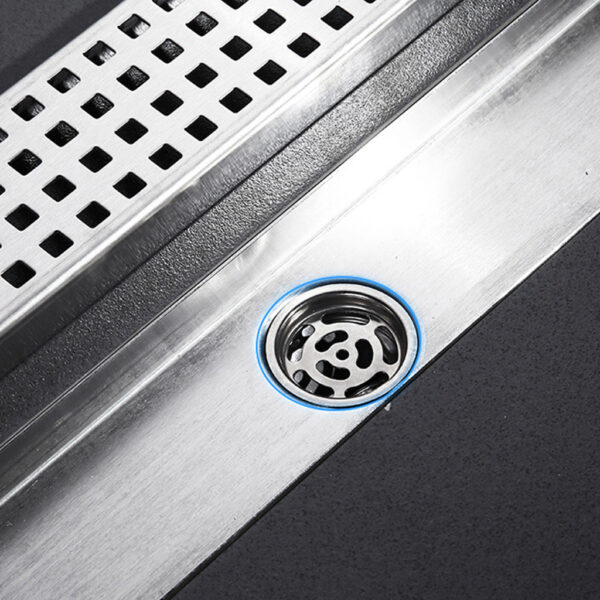 Rejilla Lineal Moderna 6,8cm x 70cm G-T070FX