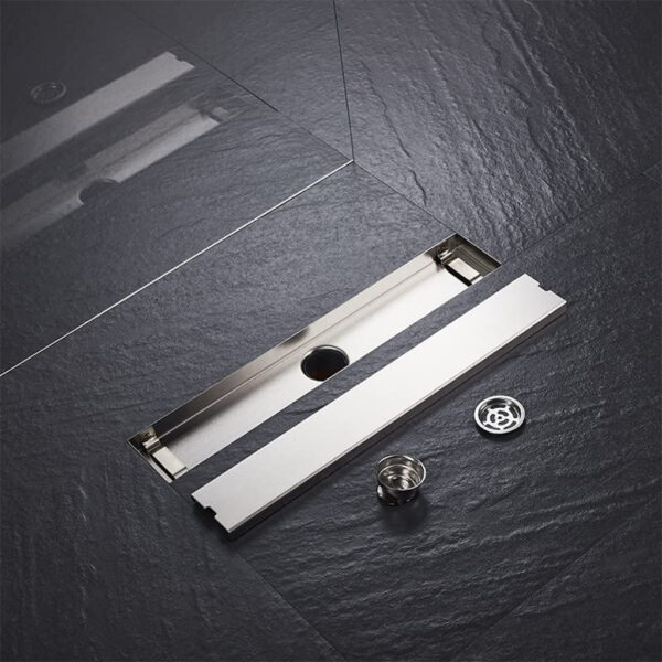 Rejilla Lineal Reversible 6,8cm x 60cm S-T060FX