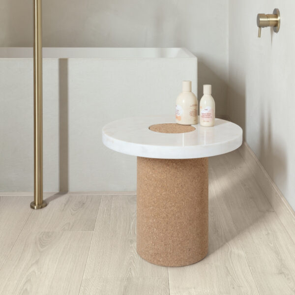 Piso Flotante Melamínico Waterproof AF2052 12mm con manta