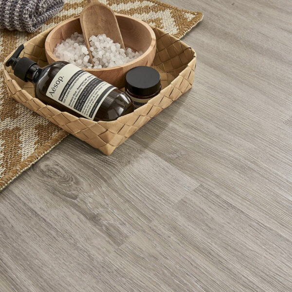 Piso Flotante Melamínico Waterproof AF2055 12mm