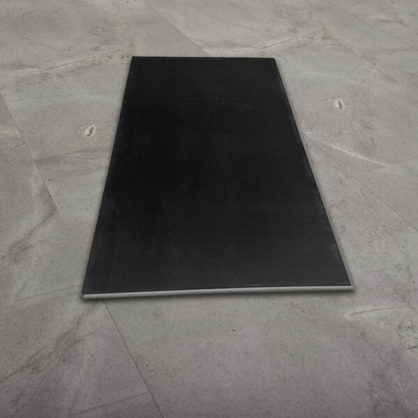 Piso Vinílico SPC Click Ágata SP032 5mm con manta