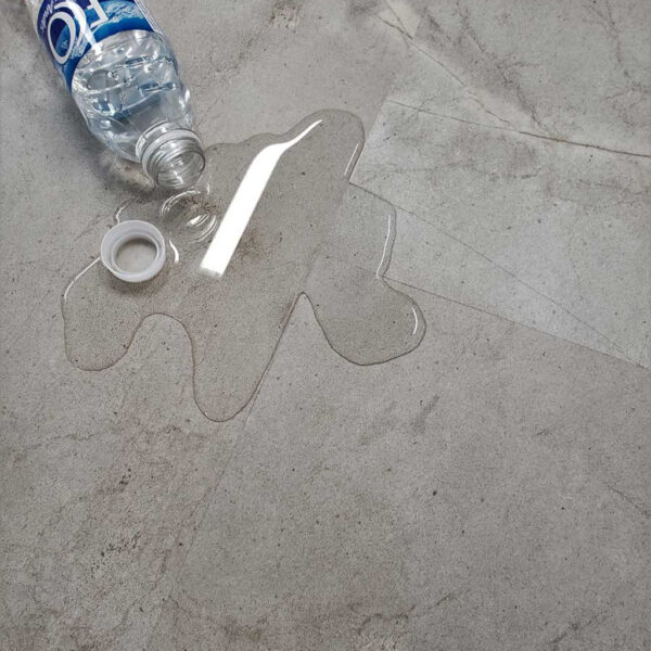 Piso Vinílico SPC Click Ágata SP032 5mm con manta