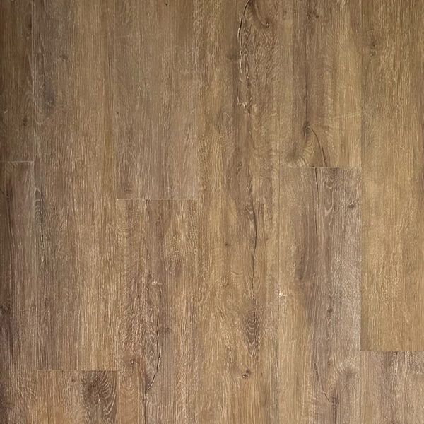 Piso Vinílico SPC Click Amber SP008 5mm con manta