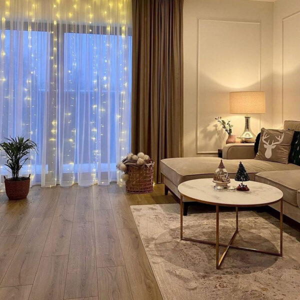 Piso Vinílico SPC Click Amber SP008 5mm con manta