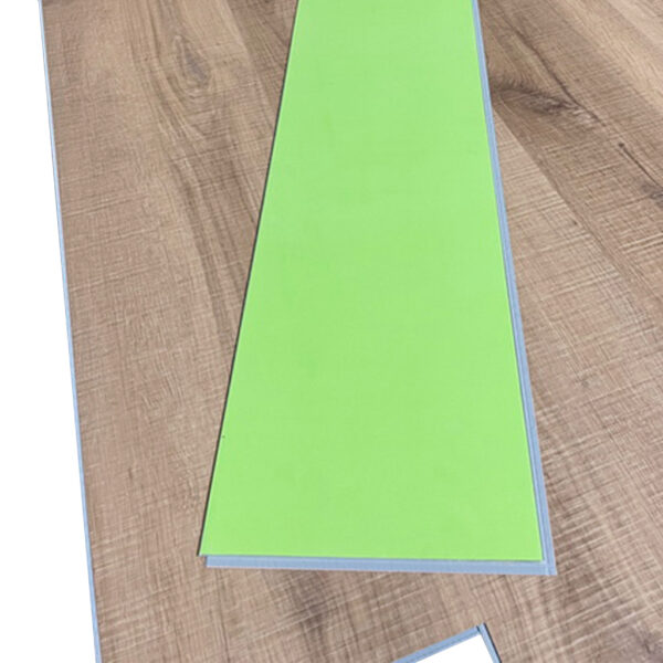 Piso Vinílico SPC Click Autumn SP038 4,5mm con manta