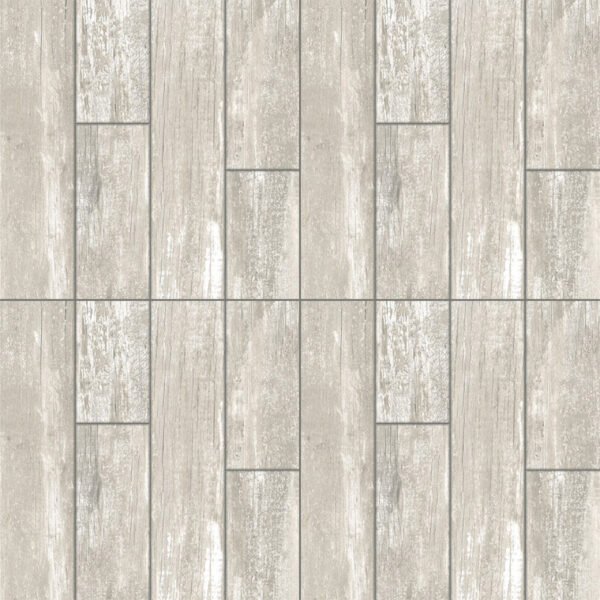 Piso Cerámica Biloba Natural 51cm x 51cm
