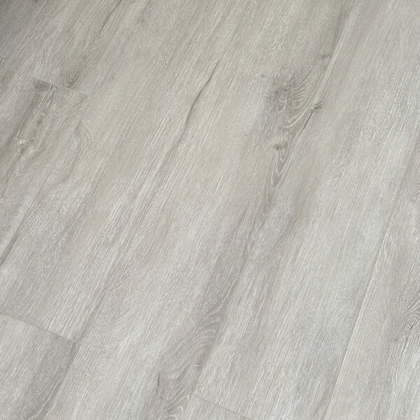 Piso Vinílico SPC Click Bisque SP005 5mm con manta