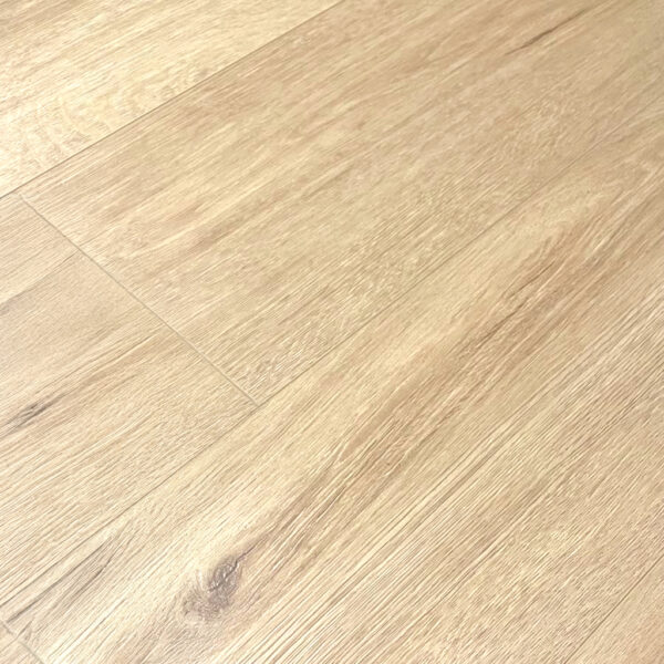 Piso Flotante Melamínico Waterproof CASHYM7684 12mm con manta