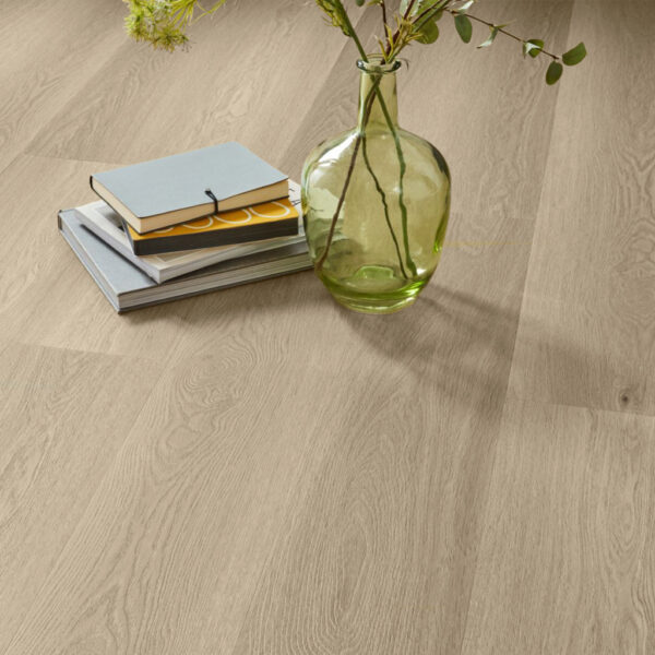 Piso Flotante Melamínico Waterproof CASHYM7686 12mm con manta