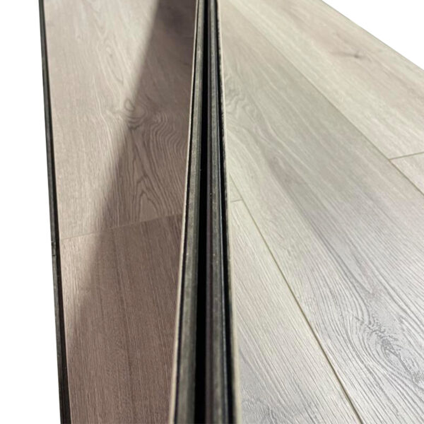 Piso Flotante Melamínico Waterproof CASHYM7689 12mm con manta