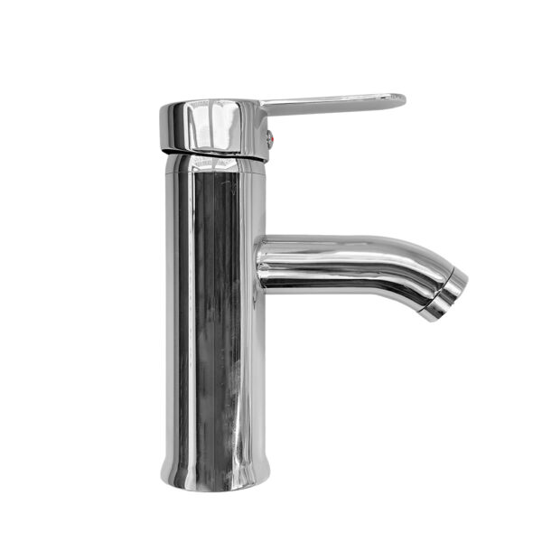 Grifería Canilla Alicante CM006