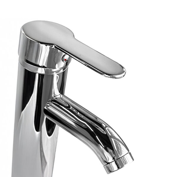 Grifería Canilla Alicante CM006