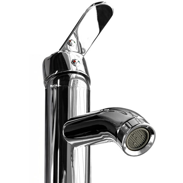 Grifería Canilla Alicante CM006