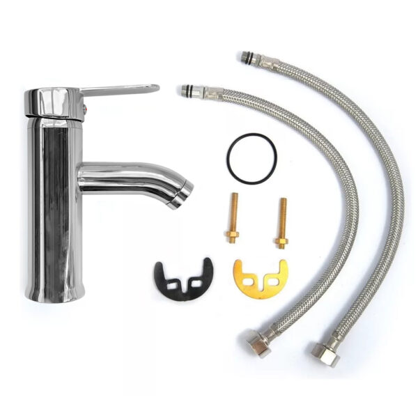 Grifería Canilla Alicante CM006