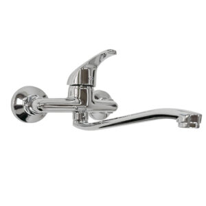 Grifería Canilla Barcelona CM007