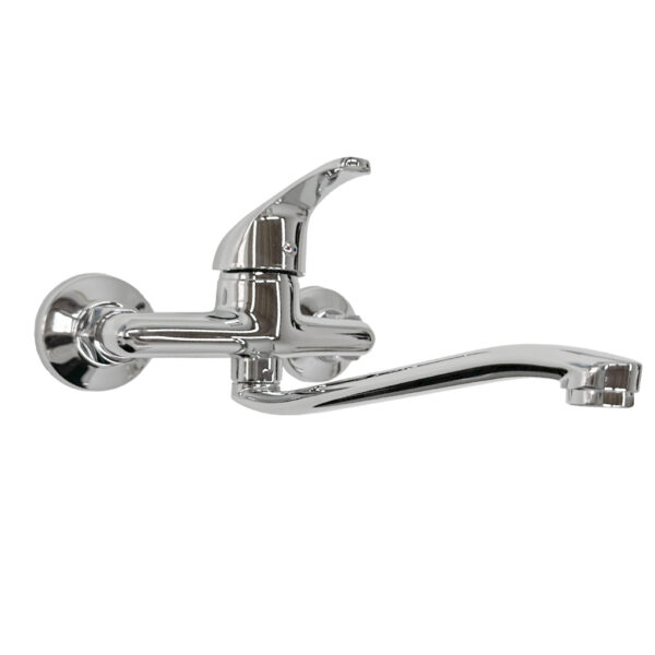 Grifería Canilla Barcelona CM007