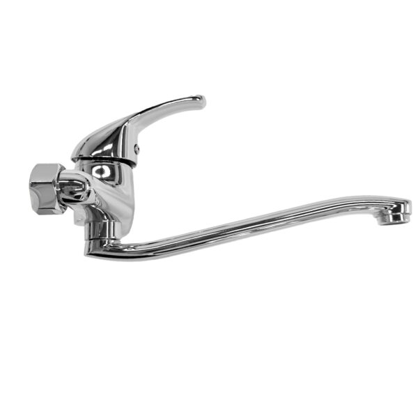 Grifería Canilla Barcelona CM007