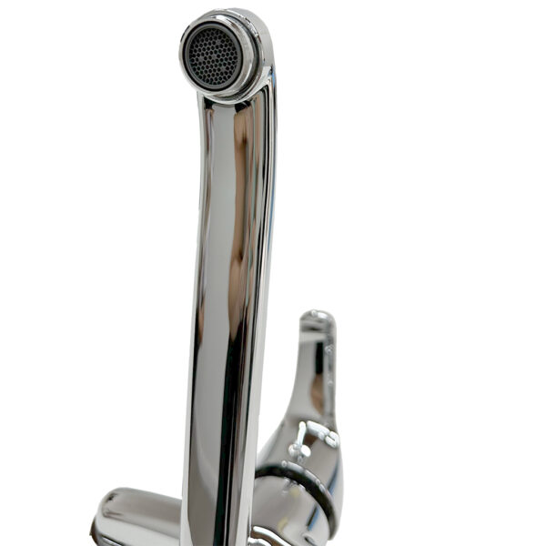 Grifería Canilla Barcelona CM007