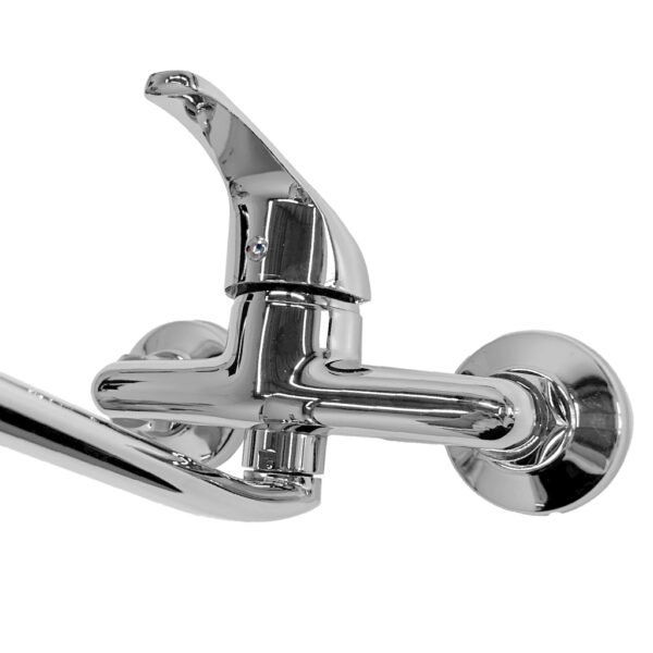 Grifería Canilla Barcelona CM007