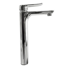 Grifería Canilla Cádiz Cromada FC427