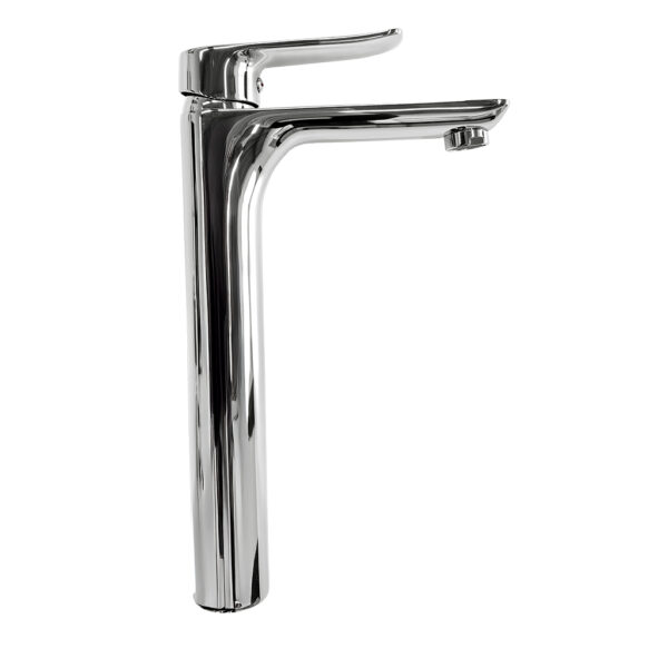 Grifería Canilla Cádiz Cromada FC427