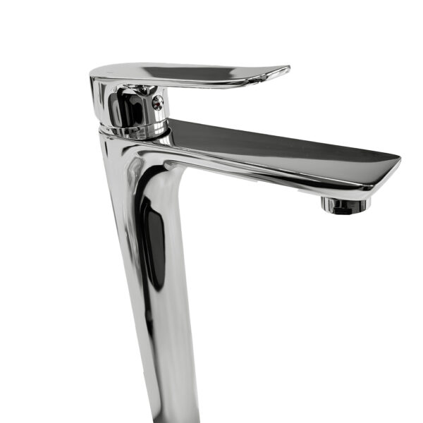 Grifería Canilla Cádiz Cromada FC427