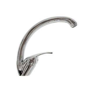 Grifería Canilla Cisne Venecia CM009