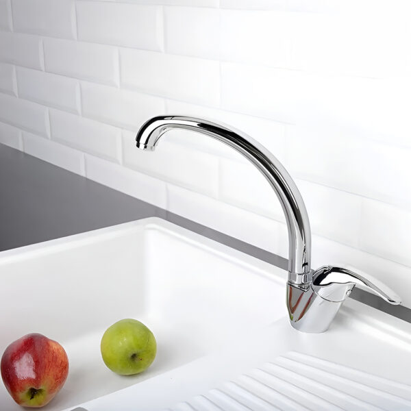 Grifería Canilla Cisne Venecia CM009