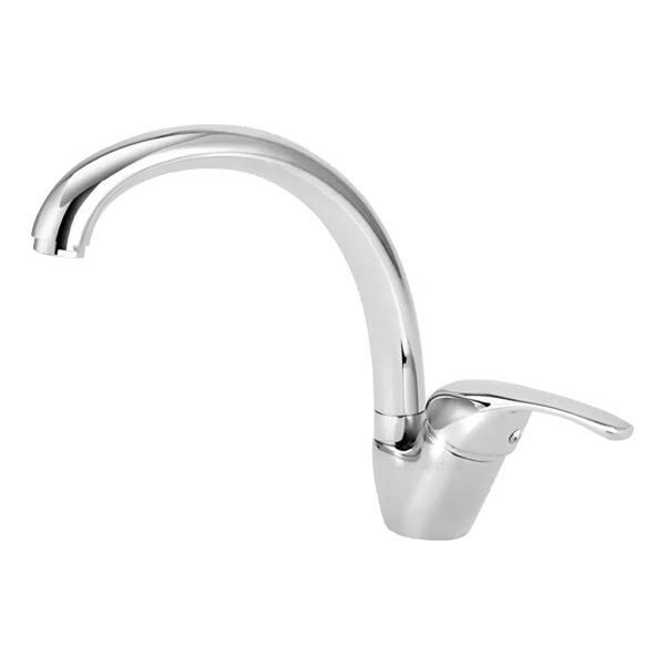 Grifería Canilla Cisne Venecia CM009