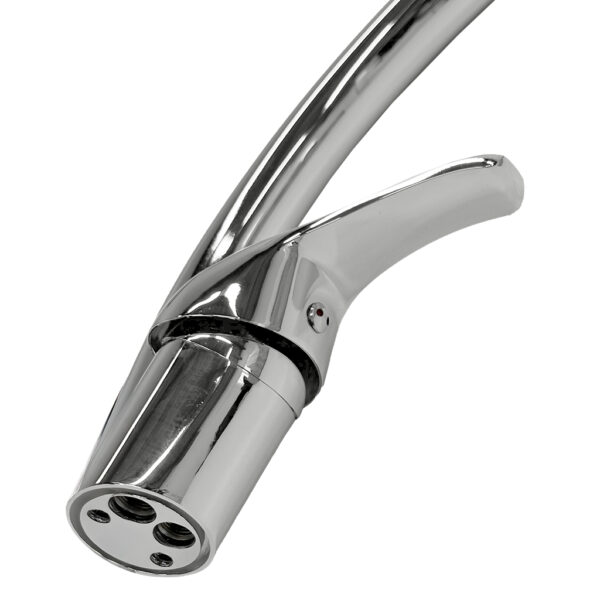 Grifería Canilla Cisne Venecia CM009