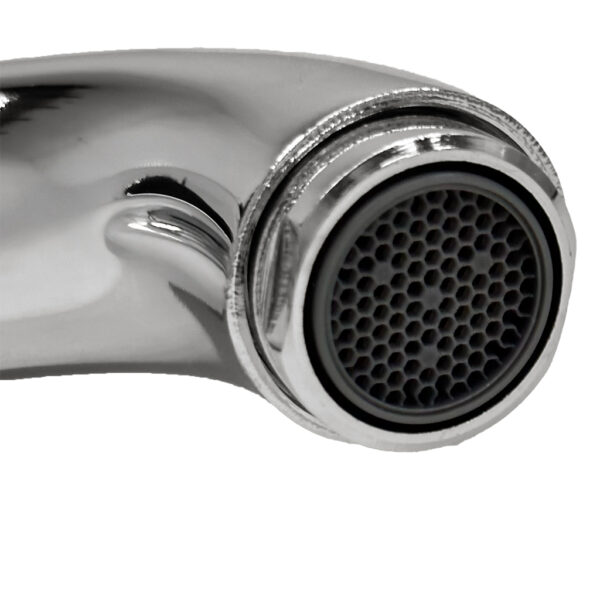 Grifería Canilla Cisne Venecia CM009