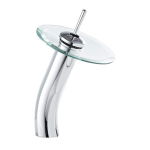 Grifería Canilla Cuenca Alta CX001