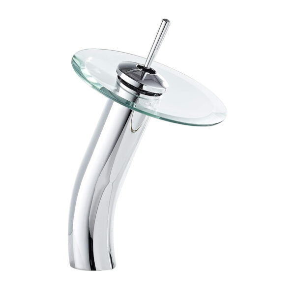 Grifería Canilla Cuenca Alta CX001