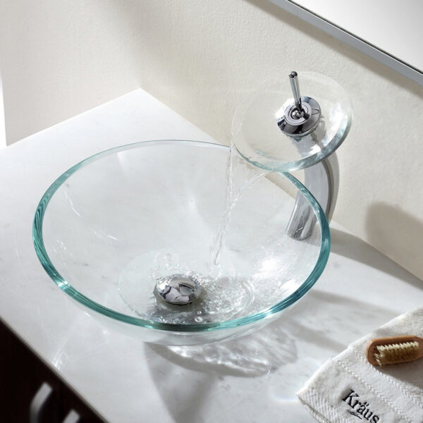 Grifería Canilla Cuenca Alta CX001