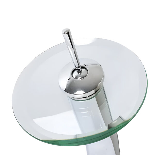 Grifería Canilla Cuenca Alta CX001