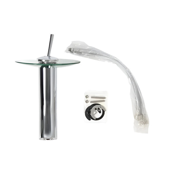 Grifería Canilla Cuenca Alta CX001