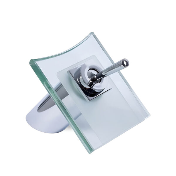 Grifería Canilla Cuenca Baja CX002