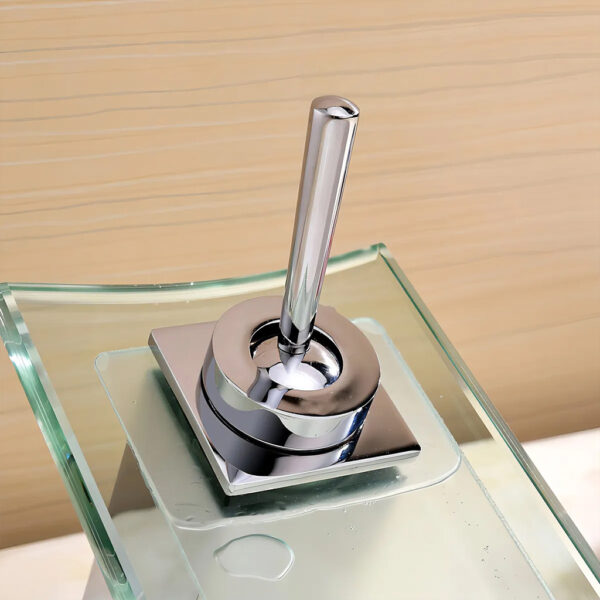 Grifería Canilla Cuenca Baja CX002