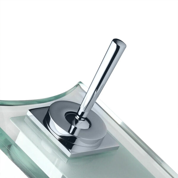 Grifería Canilla Cuenca Baja CX002