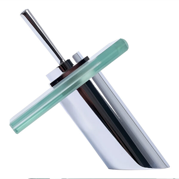 Grifería Canilla Cuenca Baja CX002