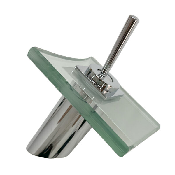 Grifería Canilla Cuenca Baja CX002