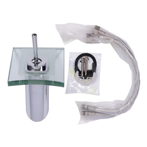 Grifería Canilla Cuenca Baja CX002